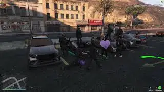 Tetya RP Montage #4🍇RIP Sacra