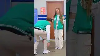 Awkward Moment with Girl! 😱 #shorts