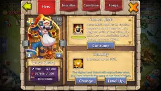 Double Evolved Dread Drake 10 STAR Level 10/10 SKill 420,000 LIFE INSANE