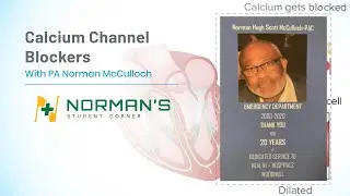 Calcium Channel Blockers