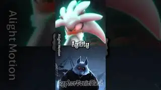 Silver VS Death