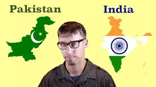 Why Do India and Pakistan Hate Each Other?