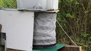 D&eacute;mo pi&egrave;ge &agrave; Frelon