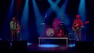 Engel Mayr Trio - Another Way LIVE
