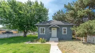 921 S Roosevelt St, Boise, ID Presented by Mark Miranda Real Estate.