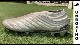 adidas Copa 20+ FG/AG Encryption pack