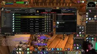 TBC Anniversary Pre Patch | Priest PVP Server | E69