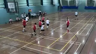 DEVELOPMENT LEAGUE FINAL 2024  Aces vs Assassins