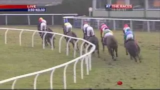 Morebattle Hurdle 2011