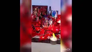 Fire Dragon & Fire Element Meditation