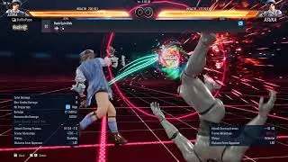 032. Back Spin Kick