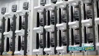 Bitcoin Mining Farm Build Out in Iceland