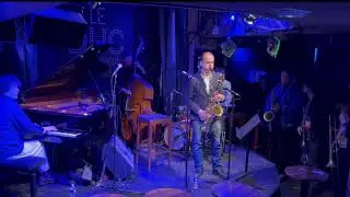 MALIK TV @ DUC DES LOMBARDS : LATE NIGHT JAZZ JAM 🎷🎷🎺🎺🎸🎻🥁🎹🪘🎼🪈🎤🪗🔥🔥🔥🔥🔥🔥🔥🔥