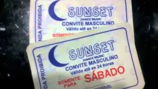 Set Mix Sunset Dance Music 3