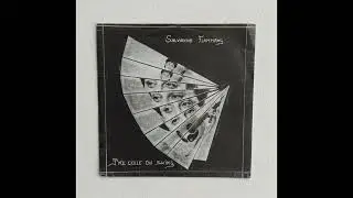 Sylvianne Flammang - J'Me Colle Du Swing (Belgium, 1986)