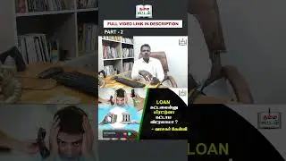 Should I not pay the loan if I am threatened? Should I file a police complaint? | Namma Sattam