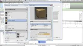 Drawing Detail Lines and Components
