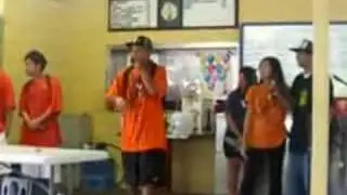 CFC-Youth WPB Original Song