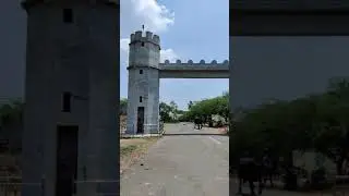 Kondaveedu Fort Entrance - Guntur District Kondaveedu Fort in Andhra Pradesh - Step To Village