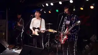 180811 Last Nite @FF 카딘 Cardean