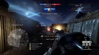 They didn’t even see it coming....