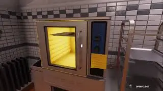 The Joys of Cooking (Simulator)