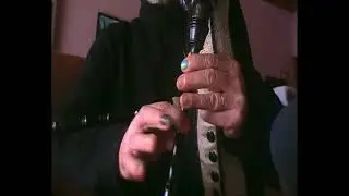 MUIÑEIRA DE NIÑODAGUÍA