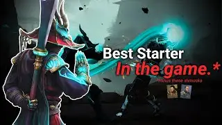 Is Shang the Solution? | Shadow Fight 4 Arena High Ranked Gameplay