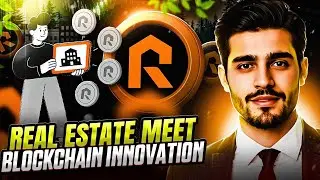 What Is RentStac (RNS)? | Tokenized Real Estate Explained