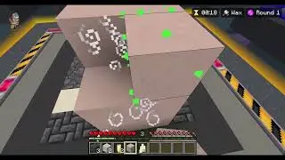 minecraft speed builders on the hive