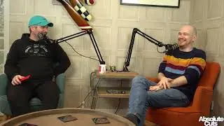 JARHEAD | Absolute Cuts Podcast w/ Mark Nelson & Ryan Cullen #114