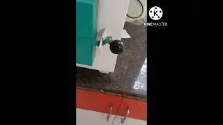 Demonstration of muffle furnace | charring process|