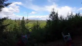 Roegate Root 1 Round 2 Dh Race