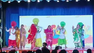 Annual Function 2022 (Dhola) @doabapublicschooldohlron9545