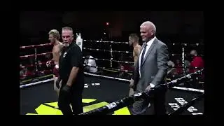 Mitchel Vaughn vs Preston Starcher 3 Dawghouse Bantamweight Championship 