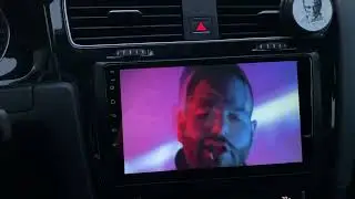 golf 7- multimedia- navigold- andiroid