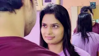CHHUPI MOHABBAT || EMOTIONAL SHORT FILM || #shortfilm #love #movie