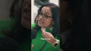 Our Kids Are Sick: Angry Mothers Demand Action on Air Pollution | Rahul Gandhi #shorts #ytshorts