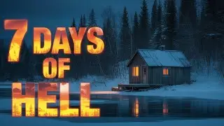 When Solo Alaska Camping Goes Wrong Dangerously Cold