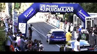 PUJADA PUIG MAJOR MALLORCA 2022 TV