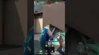 Radiant Sensitivity Gave Me Aimbot