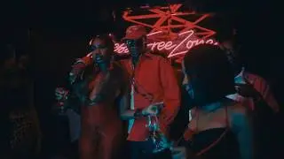Mavo &ndash; Tumo Weto (Official Music Video)
