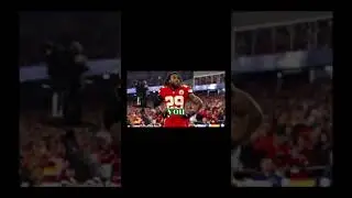 Eric Berry 🫶