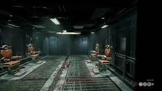 STASH THE CONTRABAND ~ 4:57- SOLO [PSYCHOSURGERY SPEEDRUN]-THE OUTLAST TRIALS