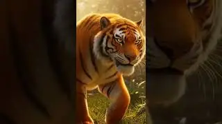 Mowgli aur Sher Khan ki kahani