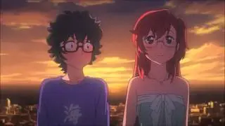 Anime Love - Everything Has Changed