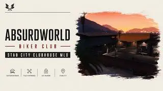 [PAID] [MLO] Sons of Anarchy Mc Club