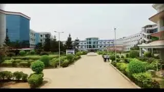 PBR VISVODAYA INSTITUTE OF TECHNOLOGY AND SCIENCE