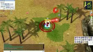 Ragnarok Online - Battle Priest vs Deviling