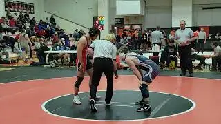 2025-12-13 Chase 157lb Onaga Invitational - Finals